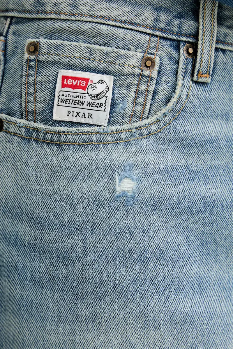 Levi's Jeans Blu 3955978 miniatura 4