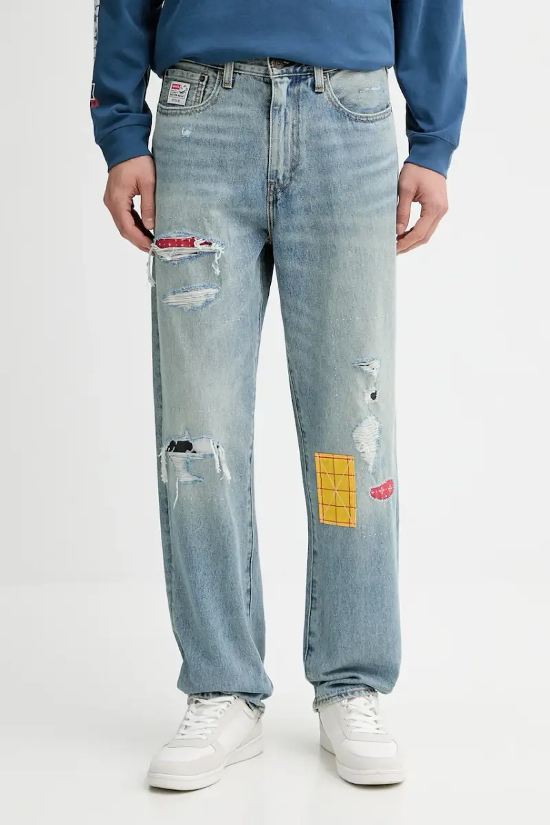 Levi's Jeans Blu 3955978