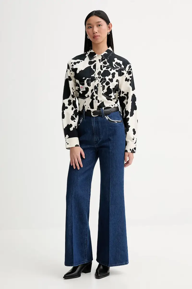 Levi's Jeans Blu 3981068 miniatura 2