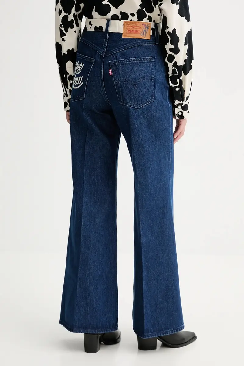 Levi's Jeans Blu 3981068 miniatura 3