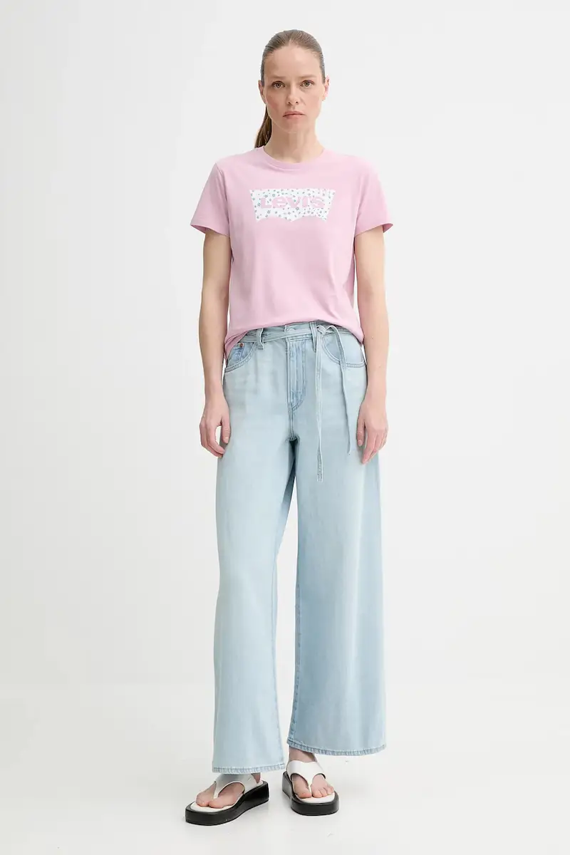 Levi's Jeans Blu 3132283 miniatura 2