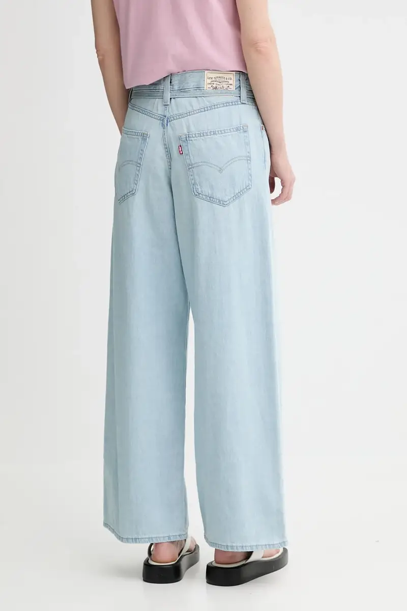 Levi's Jeans Blu 3132283 miniatura 3