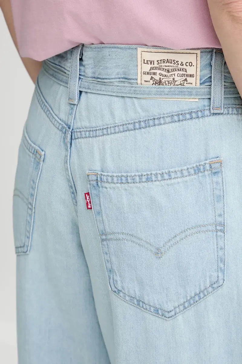 Levi's Jeans Blu 3132283 miniatura 4