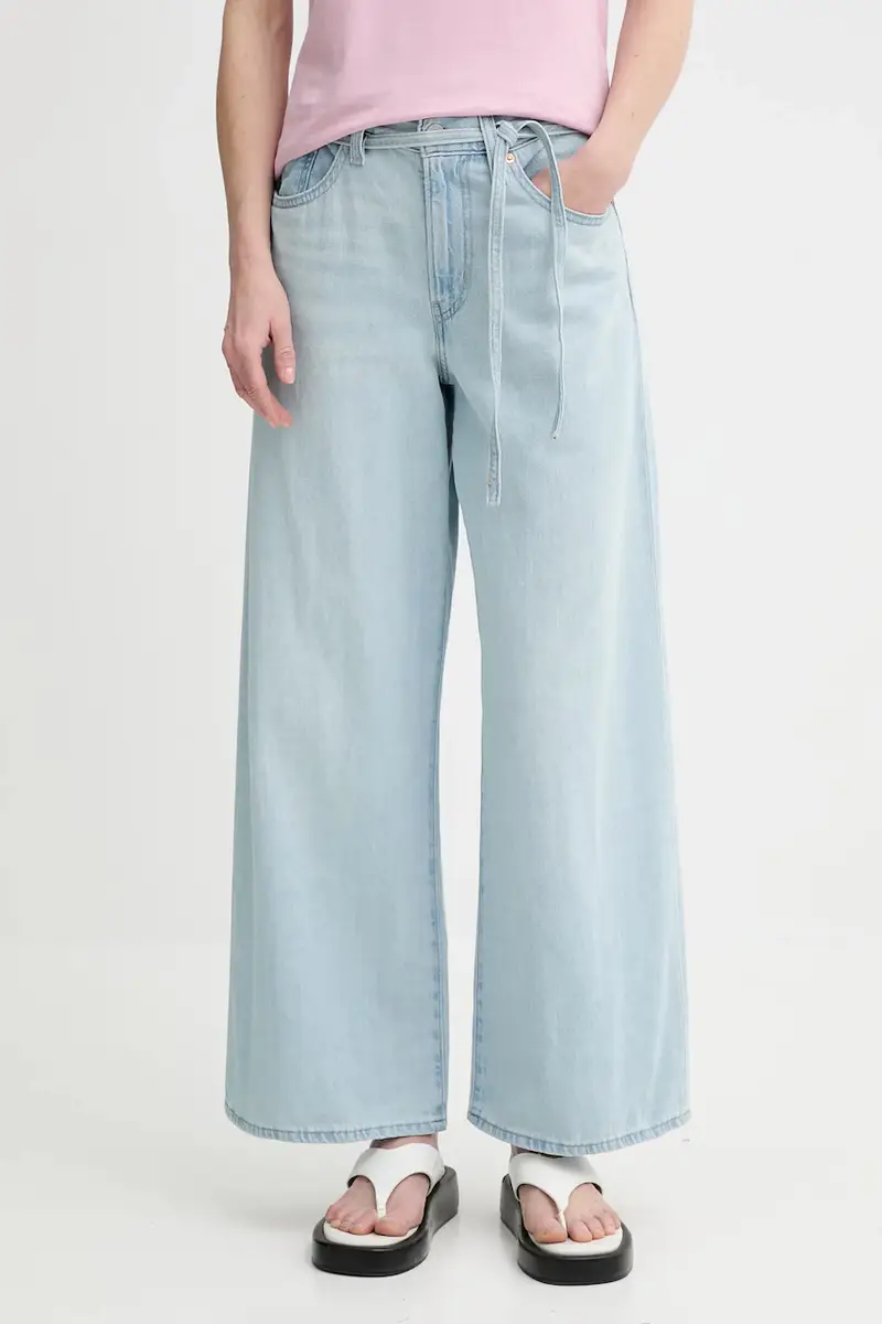 Levi's Jeans Blu 3132283