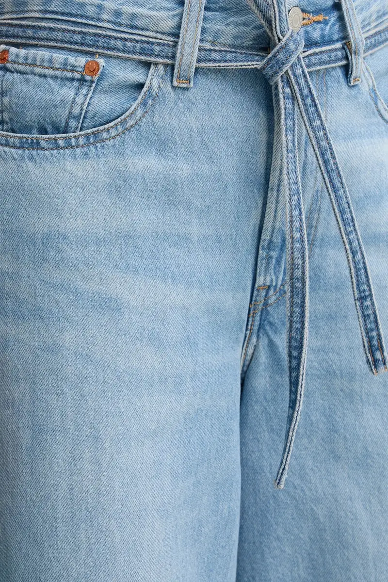 Levi's Jeans Donna Blu 3132371 miniatura 4