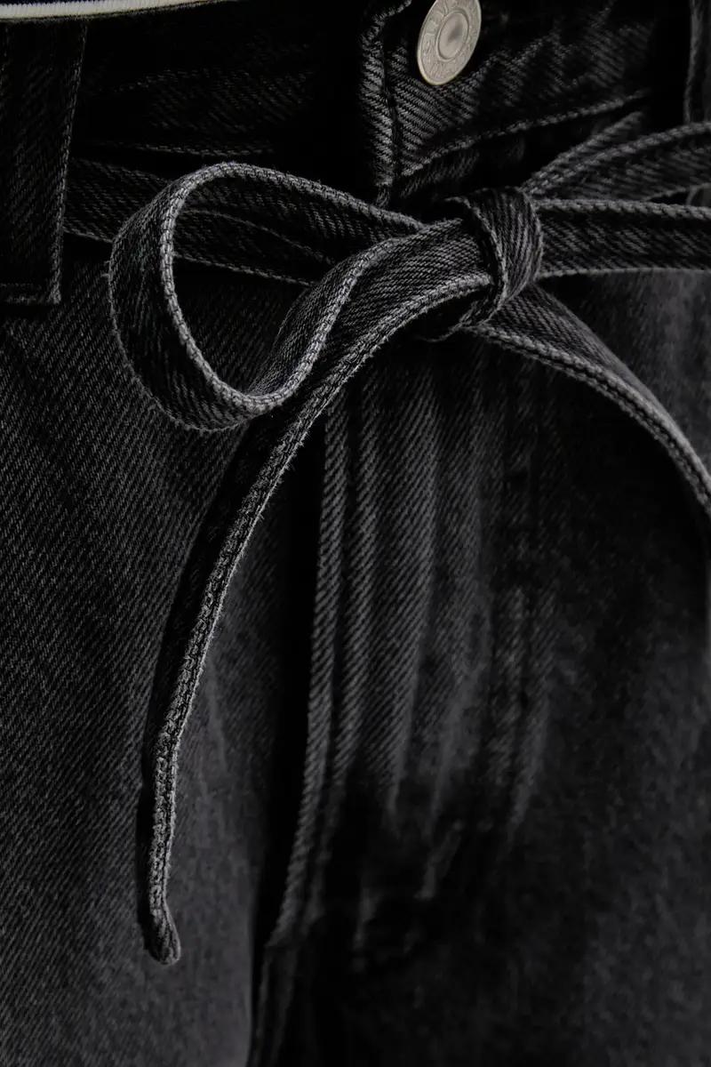 Levi's Jeans Donna Grigio 3137569 miniatura 4