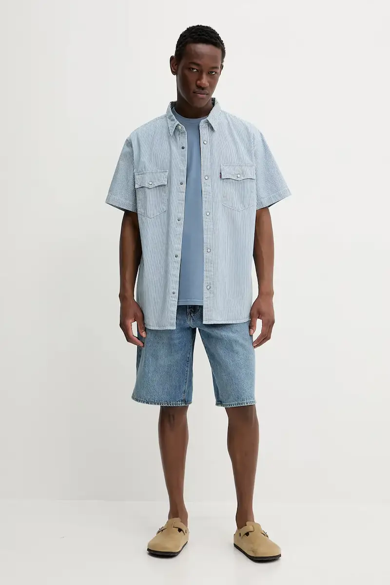 Levi's Jeans Blu 4115721 miniatura 2