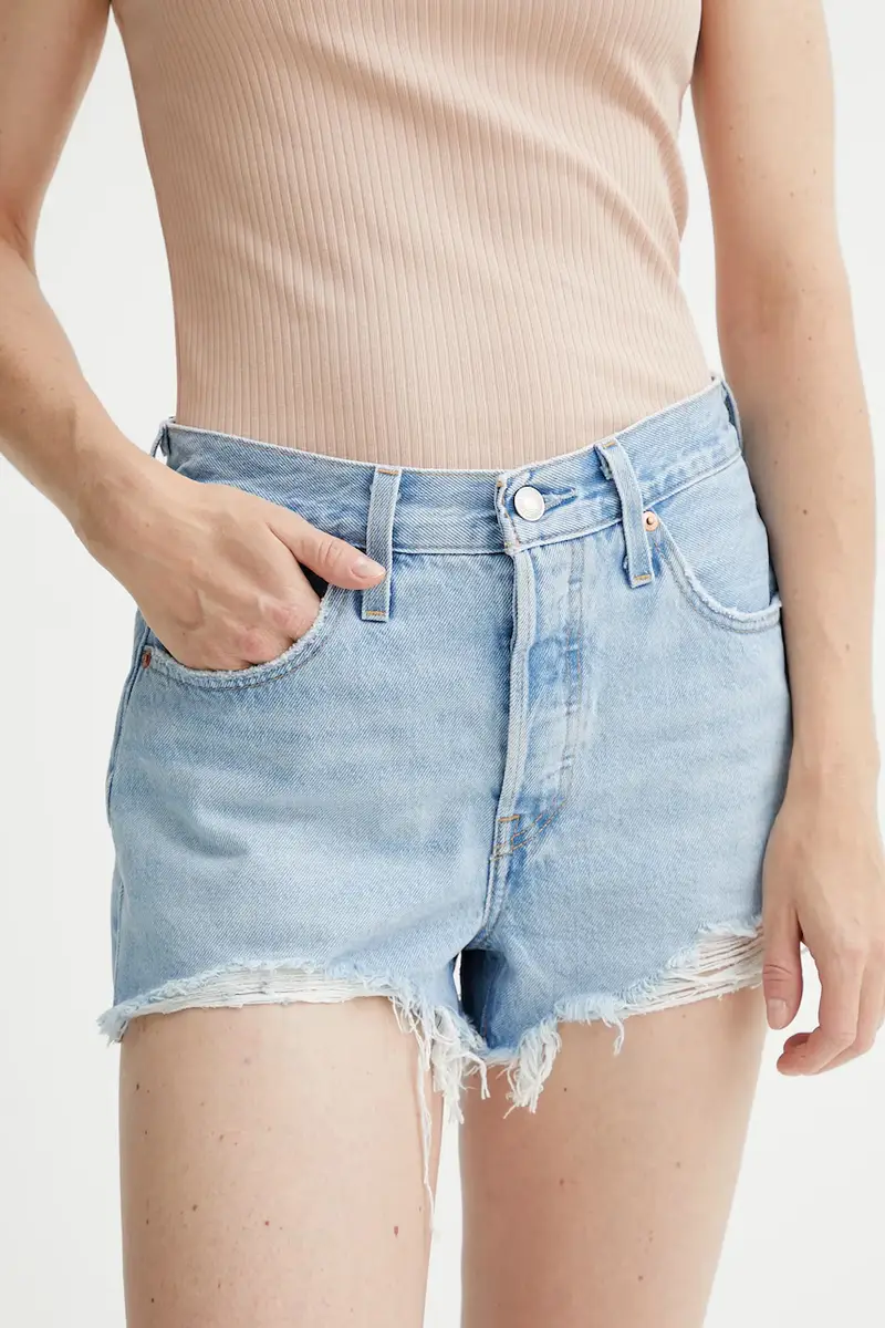 Levi's Jeans Donna Blu 3132071