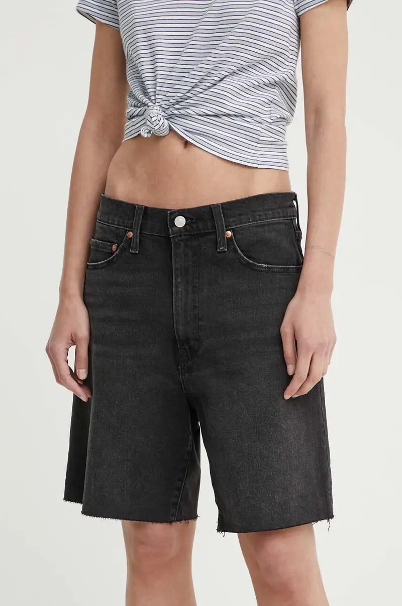 Levi's Bermuda Donna Denim 3149803