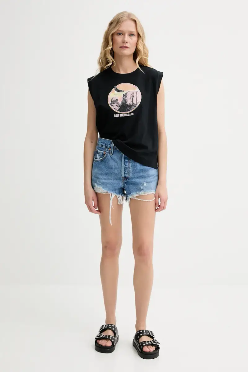 Levi's Jeans Blu 3132072 miniatura 2