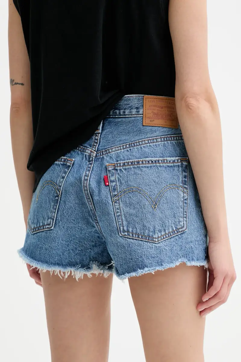 Levi's Jeans Blu 3132072 miniatura 3