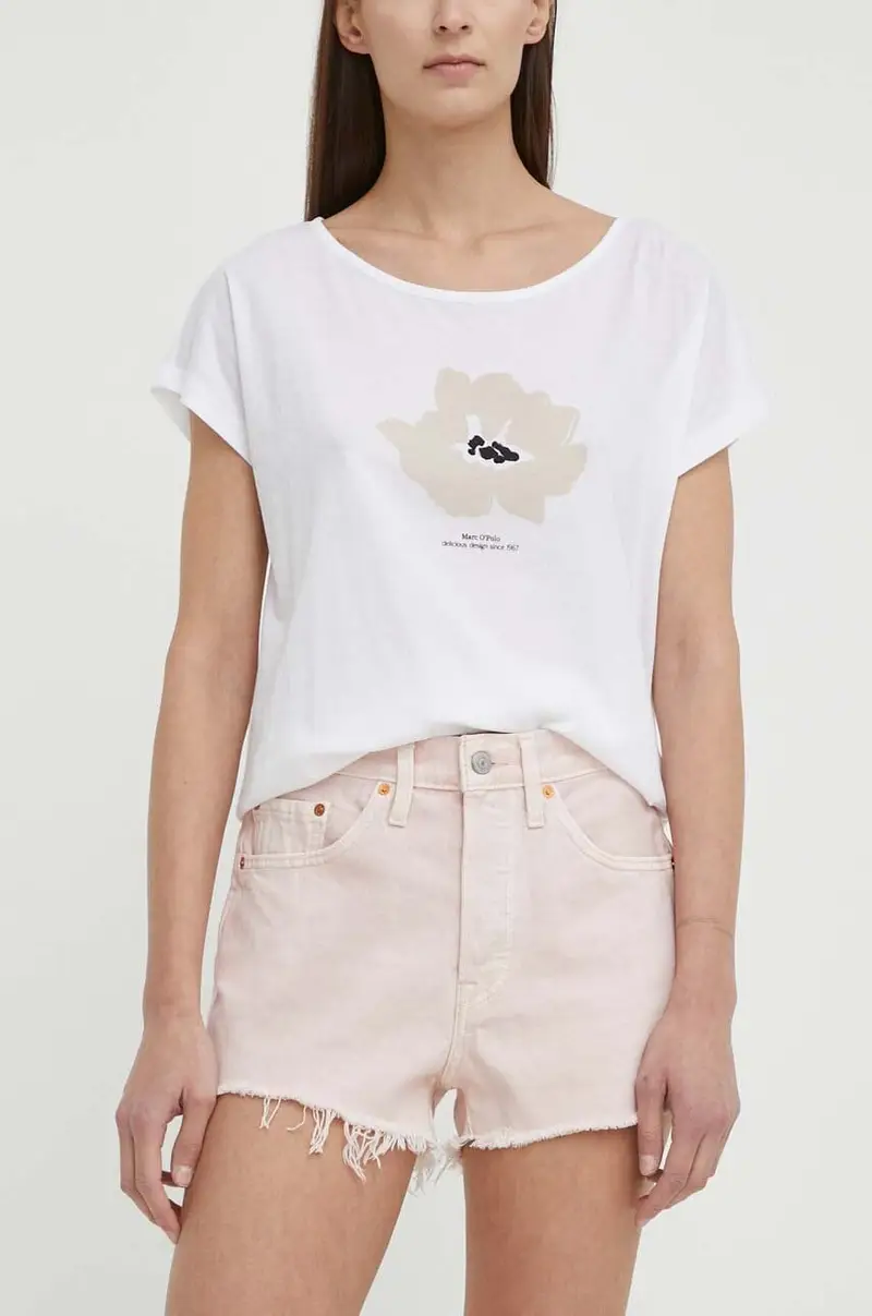 Levi's Jeans Donna Rosso 2233785