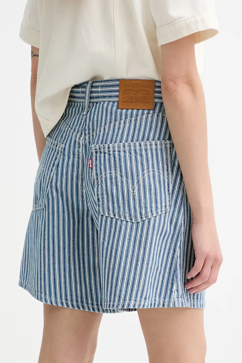 Levi's Jeans Blu 2469756 miniatura 3