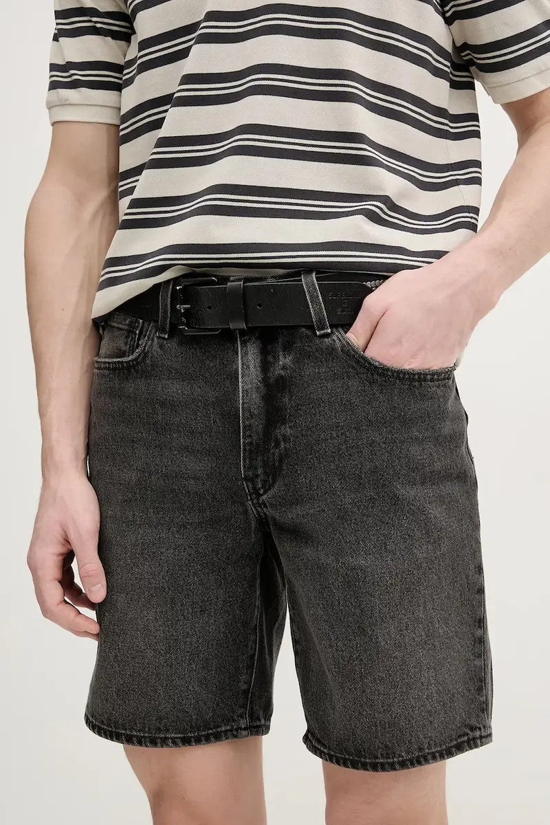 Levi's Jeans Uomo Rosso 3324558