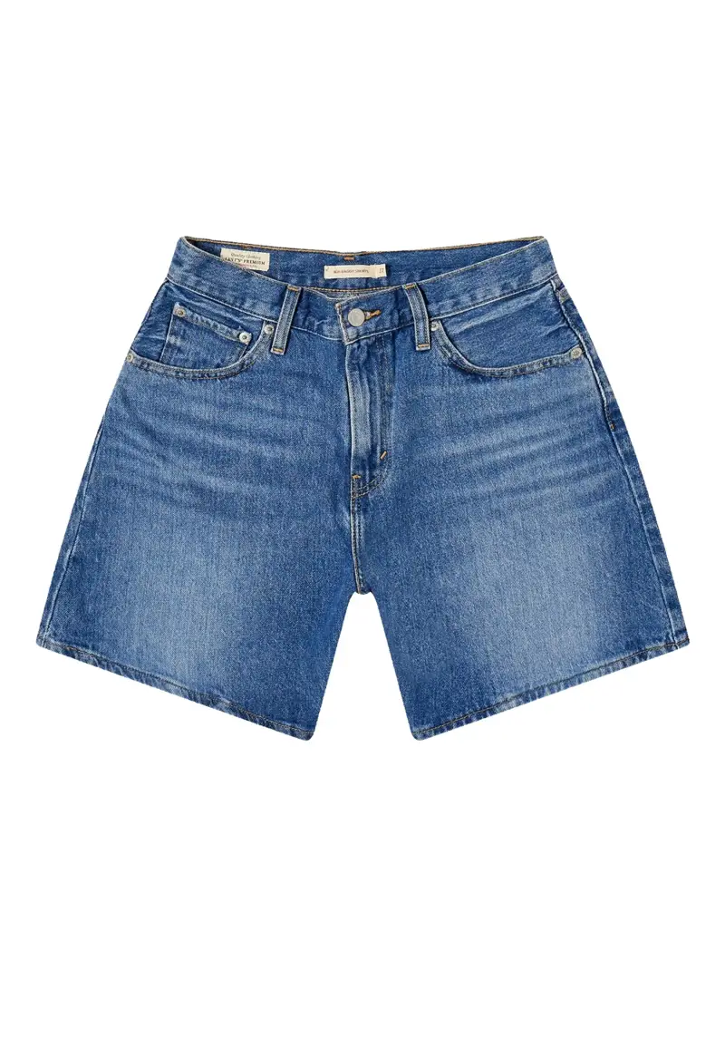 LEVI S Pantaloni Donna BLU