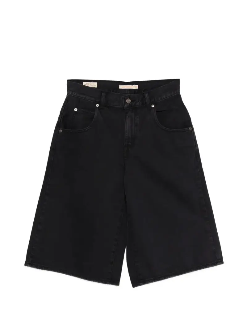 LEVI S Pantaloni Donna NERO