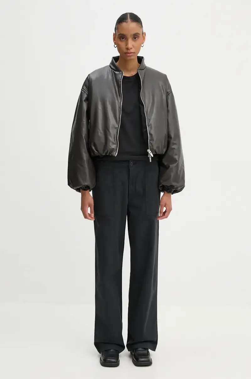 Levi s pantaloni Nero miniatura 2