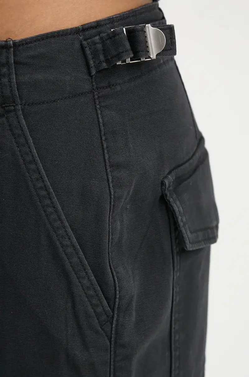 Levi s pantaloni Nero miniatura 4