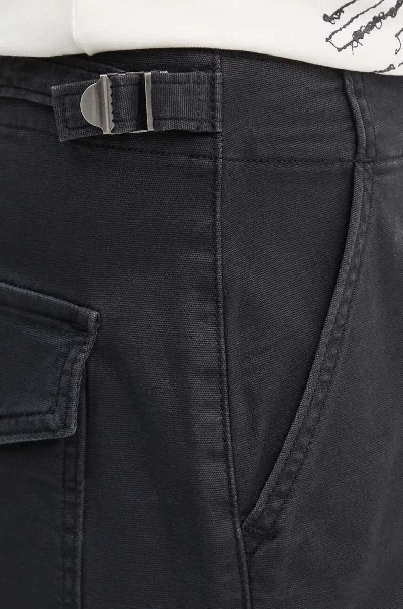 Levi s pantaloni Nero miniatura 5