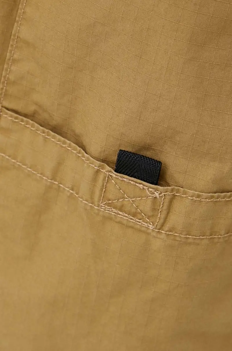 Levi's pantaloni uomo colore beige miniatura 5