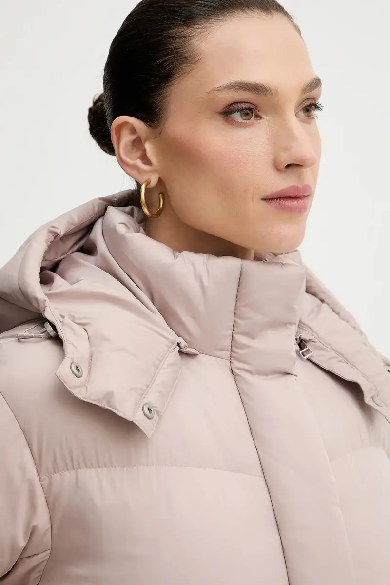 Levi's piumino Beige miniatura 4