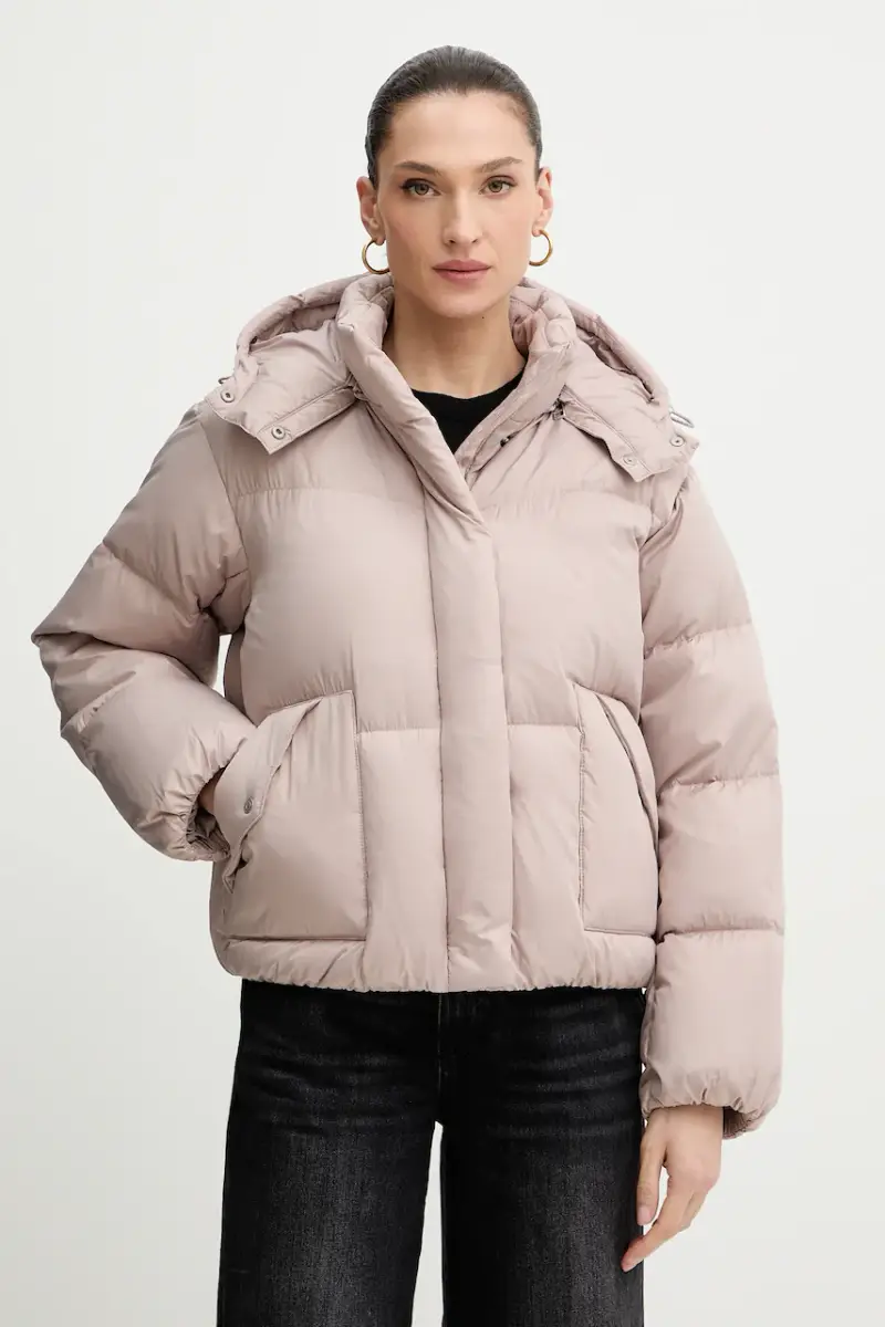 Levi's piumino Beige