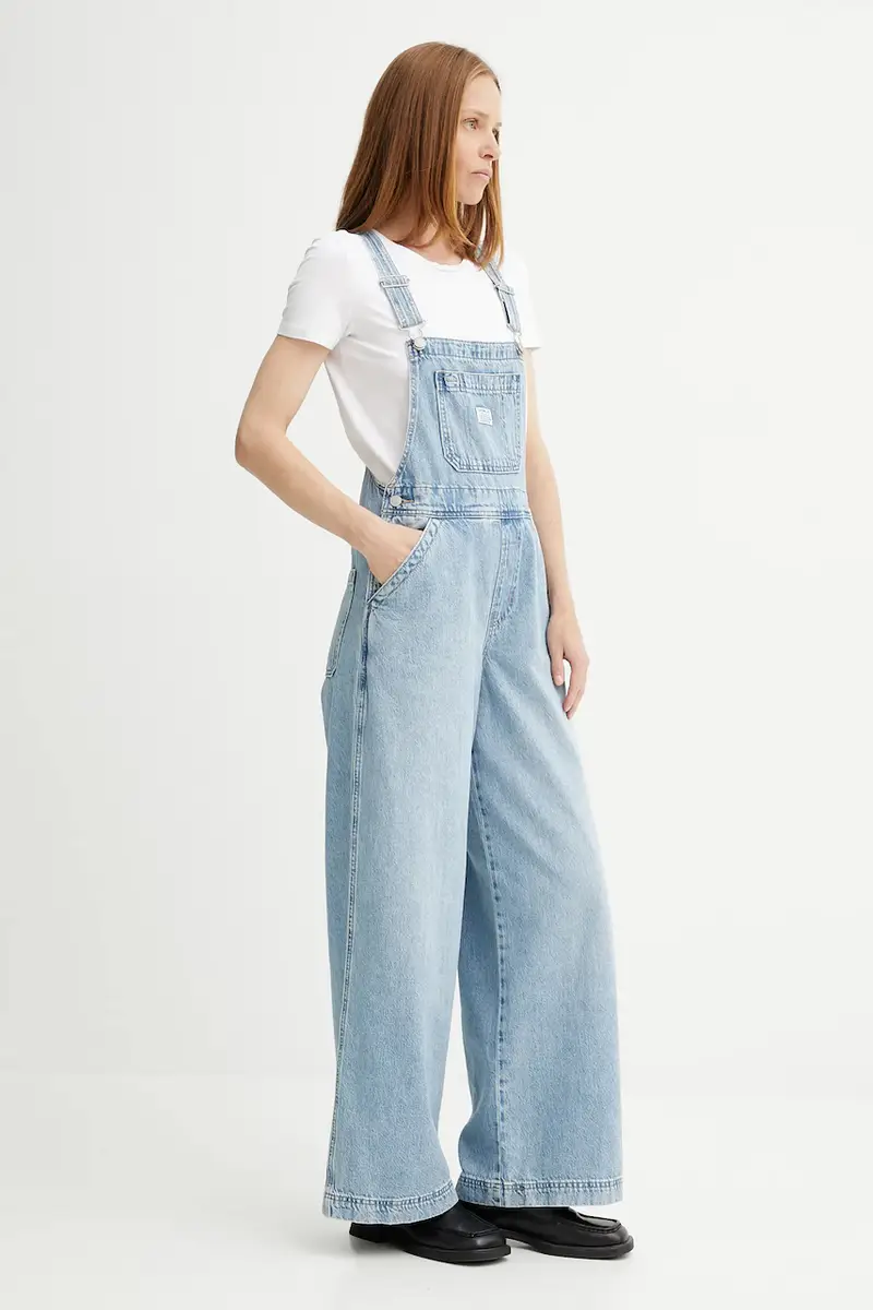 Levi's Jeans Blu 3132575 miniatura 2