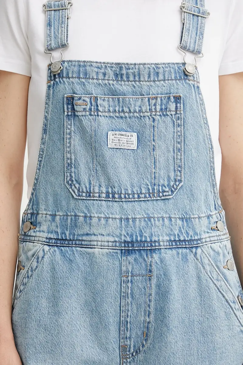 Levi's Jeans Blu 3132575 miniatura 5