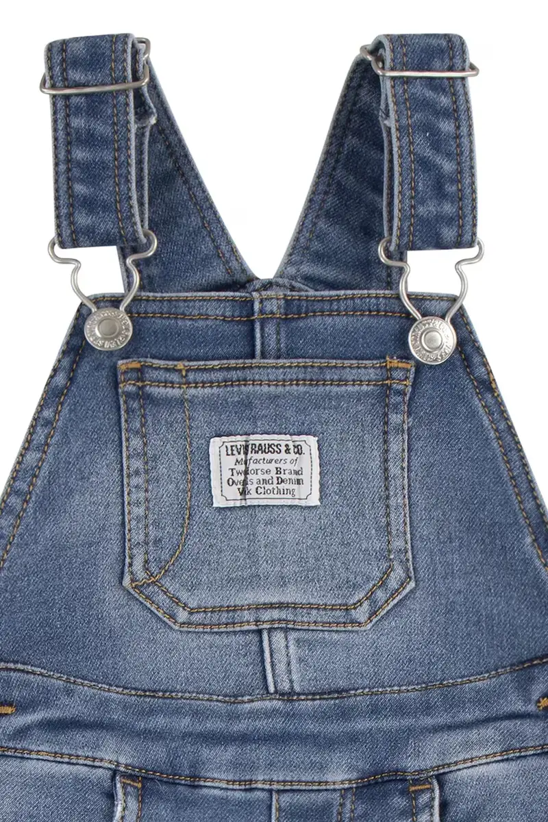 Levi's Jeans Bambino Blu 3580485 miniatura 3