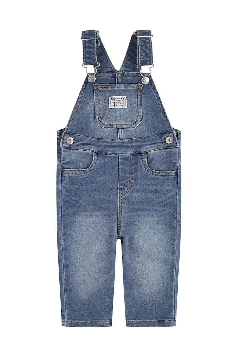 Levi's Salopette Bambino Blu 3580485