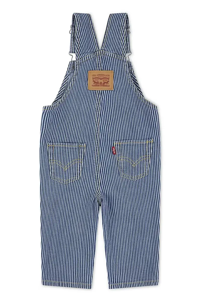 Levi's Jeans Bambino Blu 3581182 miniatura 2