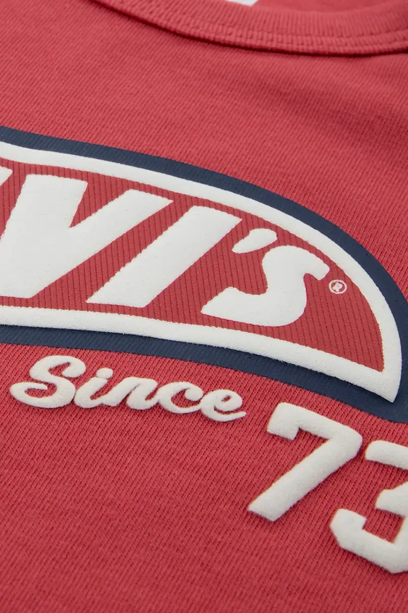 Levi's set 3PC LEVI'S AND FRIENDS SET colore blu navy 6EN729 miniatura 3