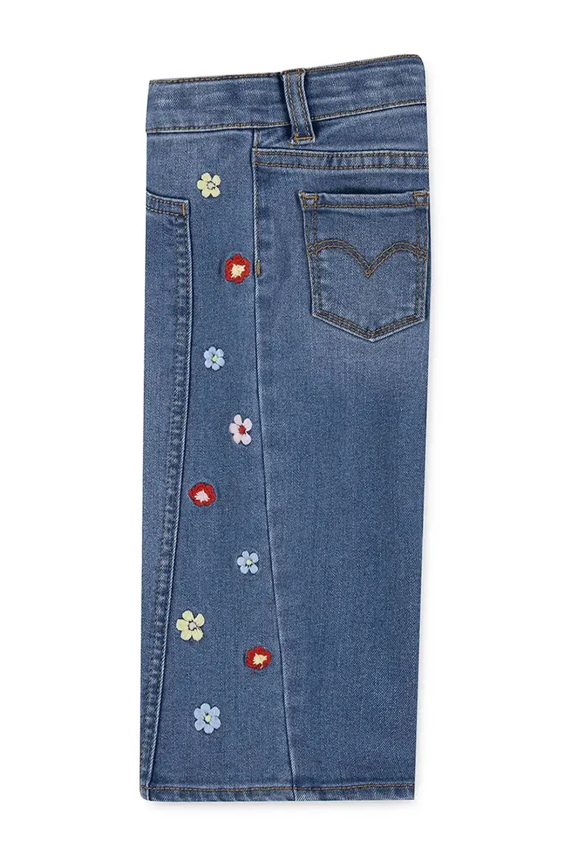 Levi's Top Bianco 3578148 miniatura 5