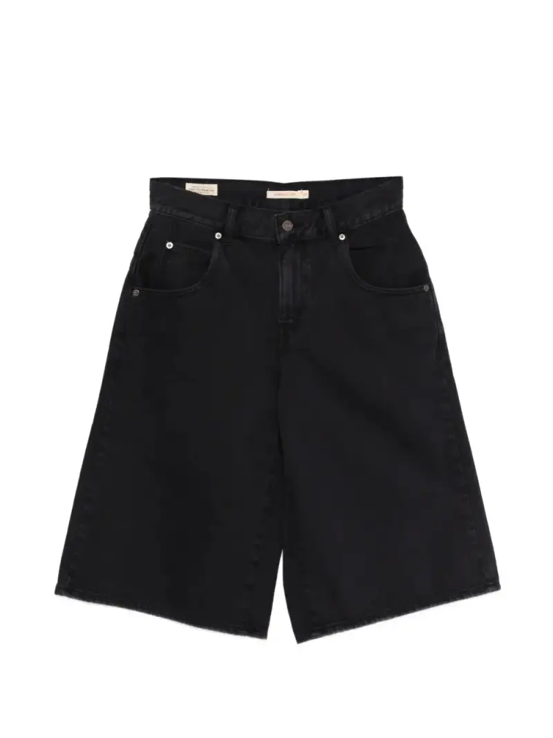 LEVI S - Shorts NERO