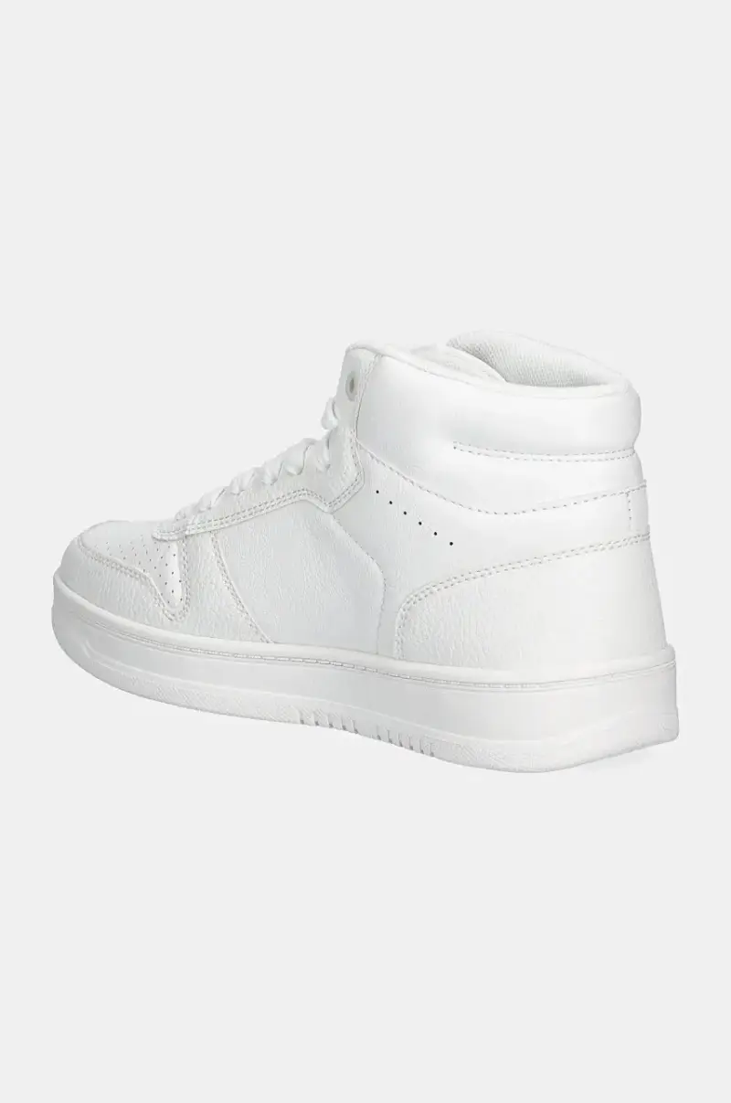 Levi s sneakers DRIVE S HIGH Bianco miniatura 3