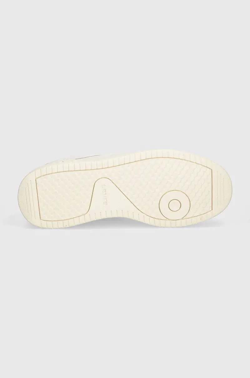 Levi s sneakers GLIDE L Beige miniatura 5