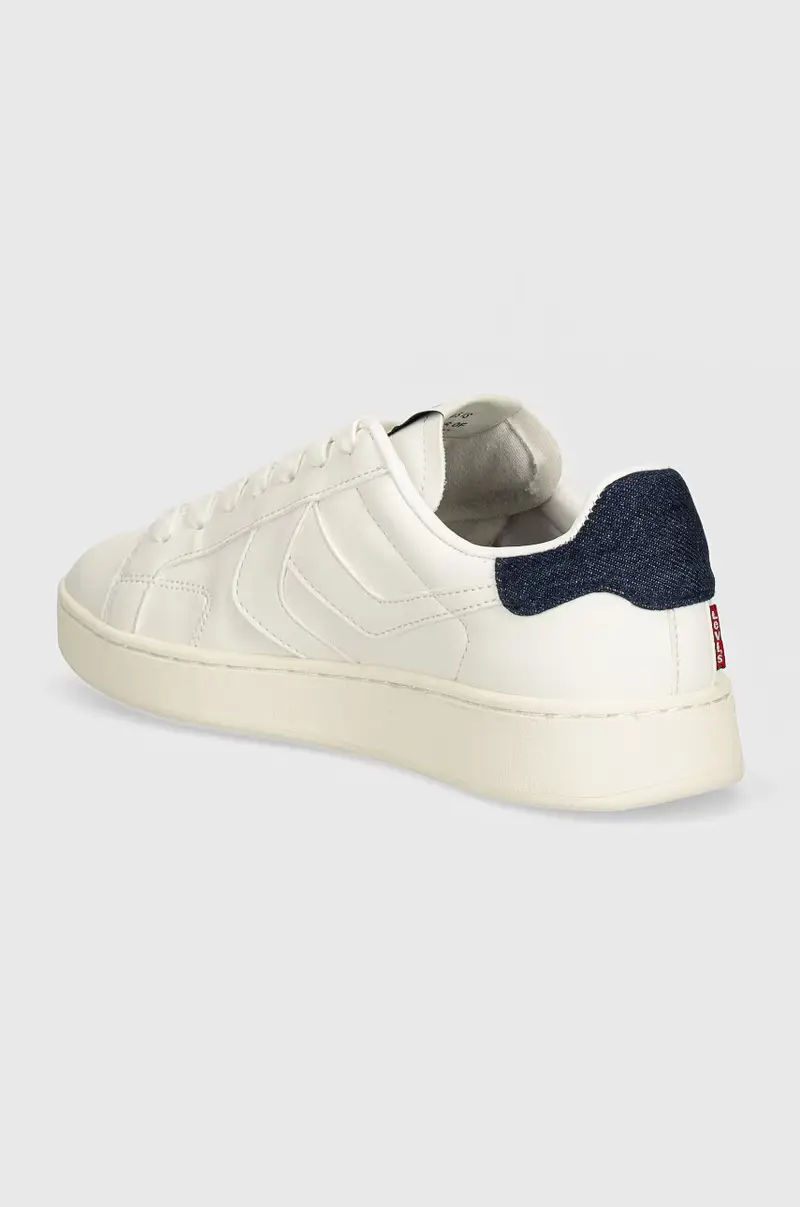 Levi s sneakers SWIFT S Bianco miniatura 3