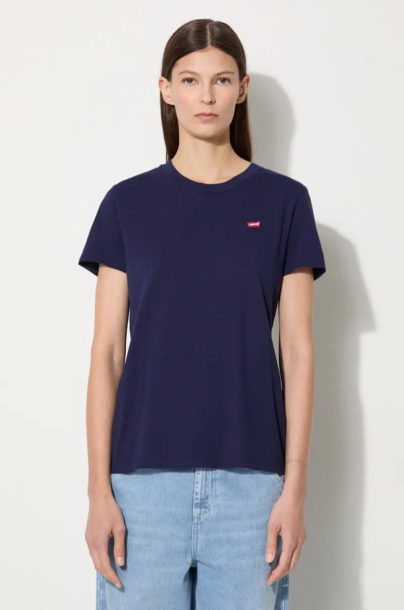 Levi's T-shirt Blu 2246616