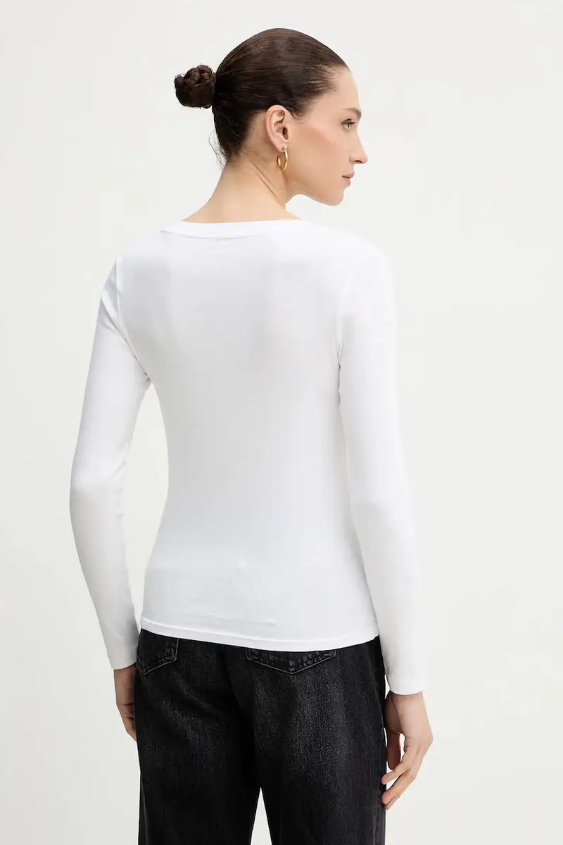 Levi's Top Bianco 3981025 miniatura 3