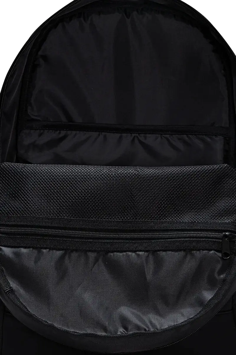 Levi's zaino bambino/a EXPLORE PACK W/ PENCIL CASE colore nero 9A8704 miniatura 4