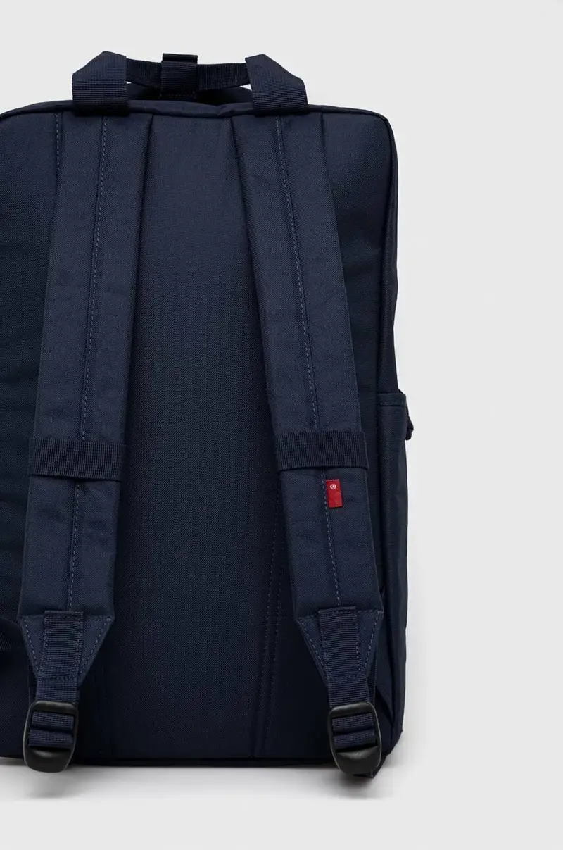 Levi's zaino Blu navy miniatura 3