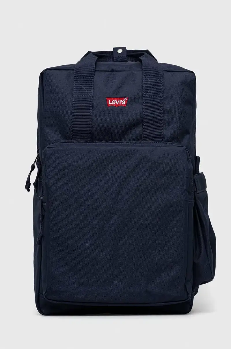 Levi's zaino Blu navy