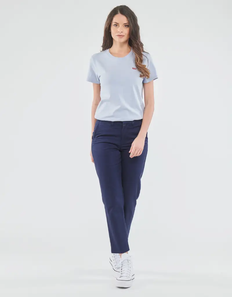 Pantalone Chino Levis ESSENTIAL CHINO Reso gratuito entro 30 giorni miniatura 2