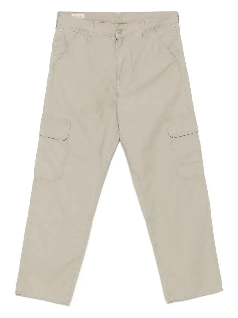 Levi's Pantaloni cargo Verde 2311181