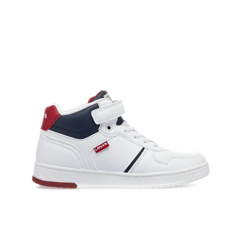 Levi's Sneakers alte Ragazzo 2668646