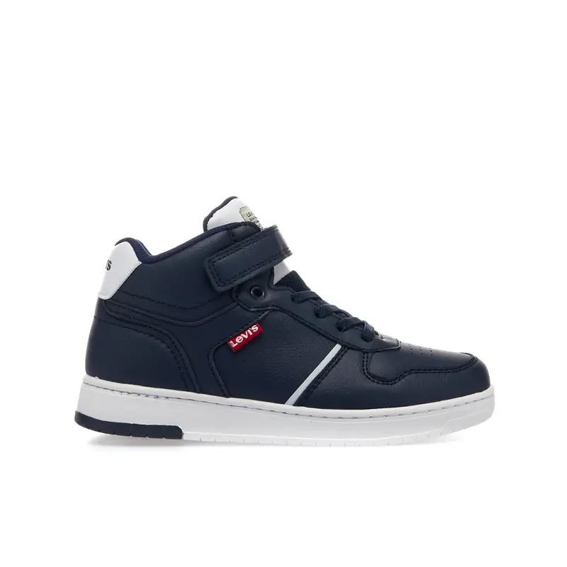 Levi's Sneakers alte Ragazzo Blu 2668647