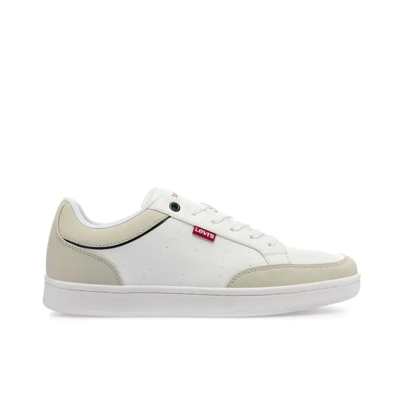 Levi's Sneakers basse Beige 2669398