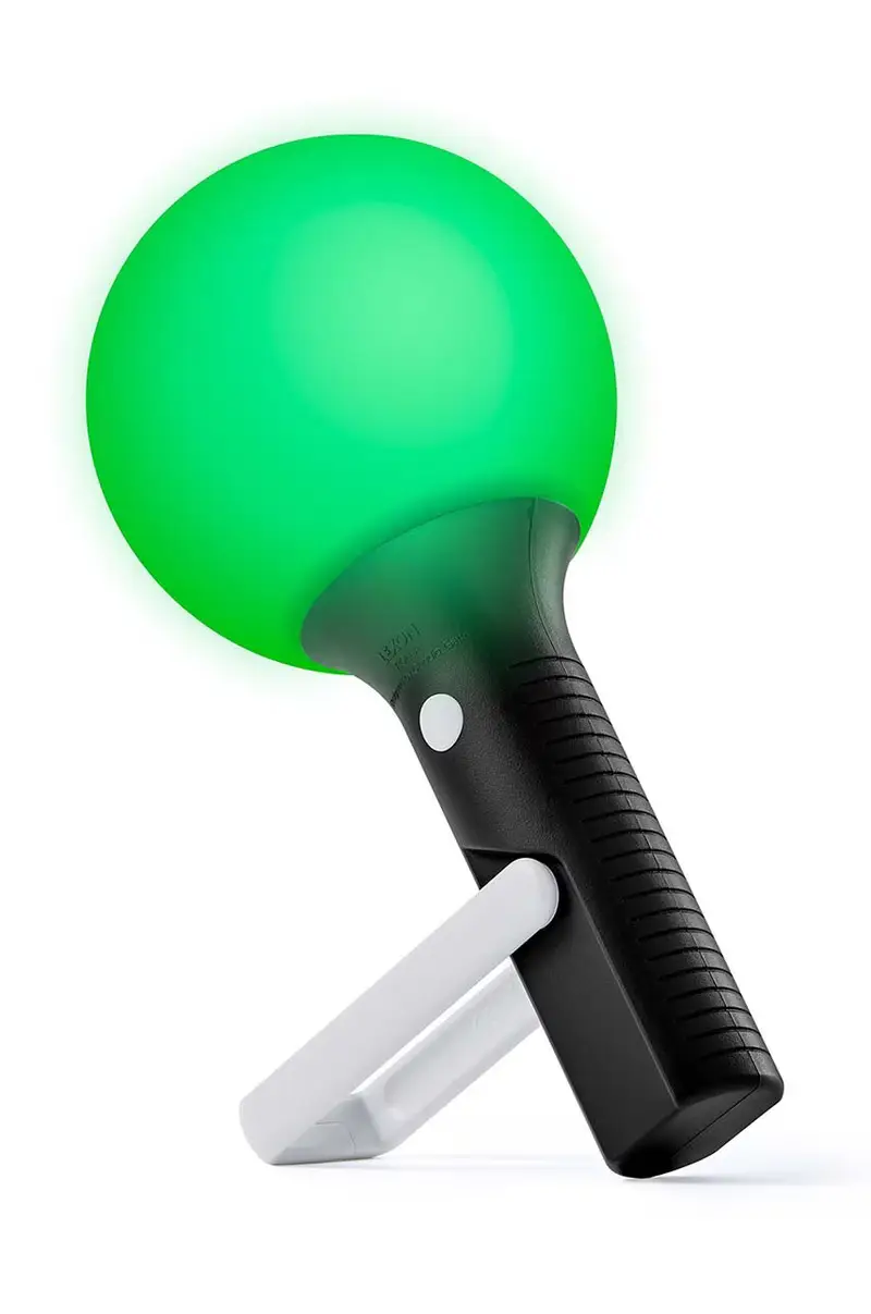 lampada a led Bolla Multicolore miniatura 5