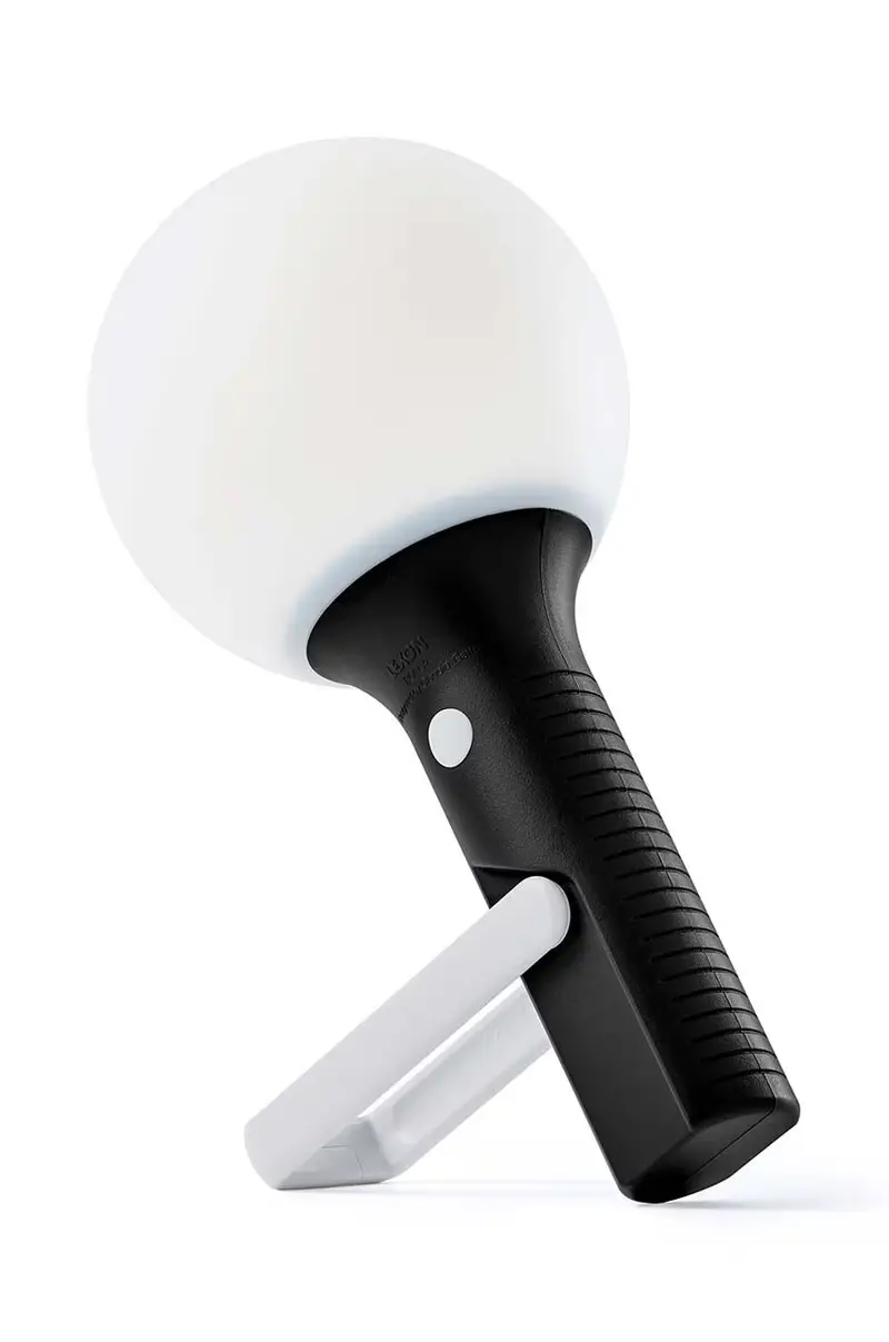 lampada a led Bolla Multicolore