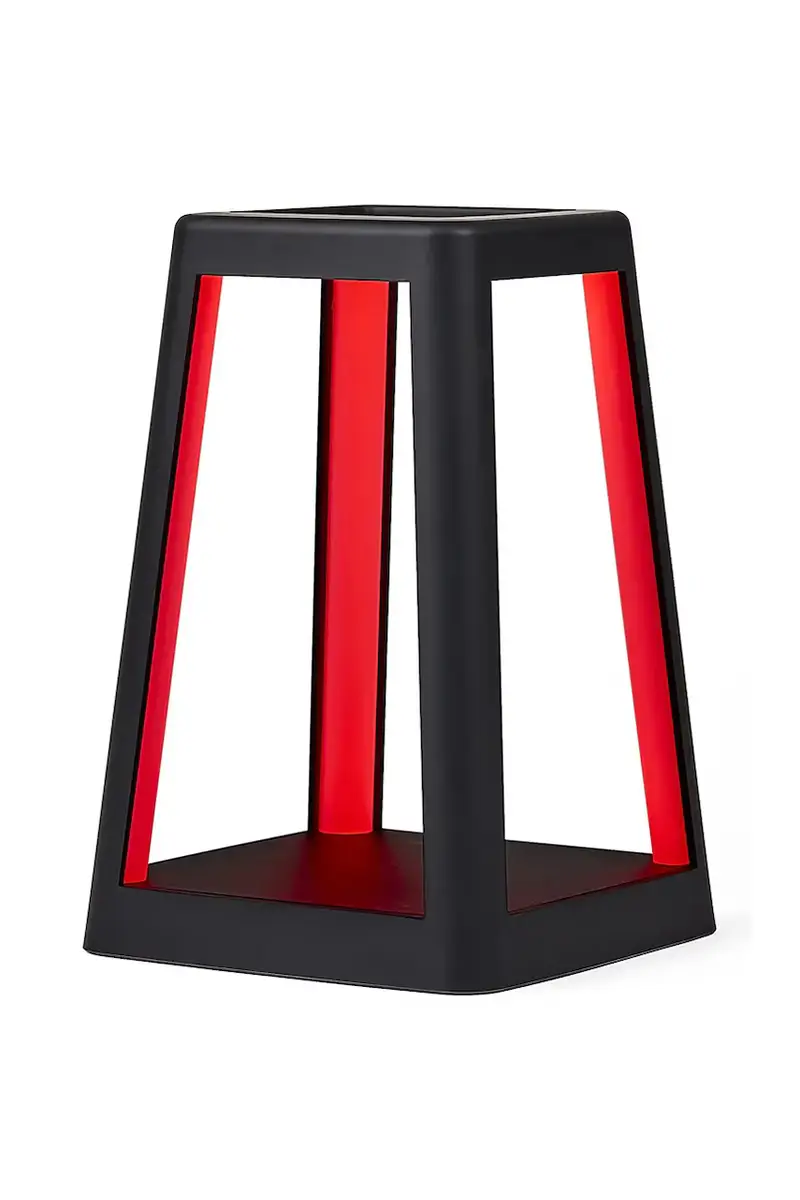 lampada led wireless Lantern Multicolore miniatura 4